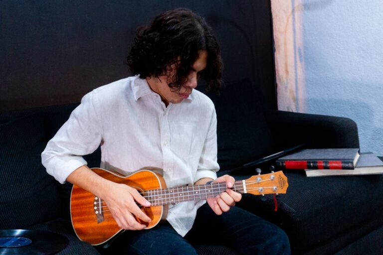 Enhance Your Talent with Professional Guidance at Tune Haven